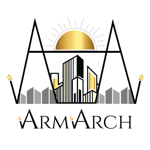 ArmArch Logo