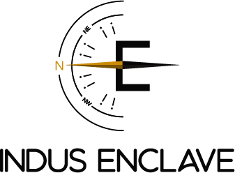 Indus Enclave Logo